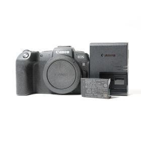 Canon EOS RP ボディ
