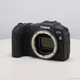 ソフマップ 〔中古品〕 EOS RP ボディ ブラック【305】