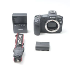キヤノン Canon EOS R ボディ