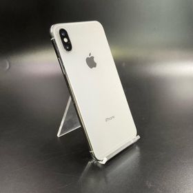 iPhone X 256GB SIMフリー 中古 10,000円 | ネット最安値の価格比較