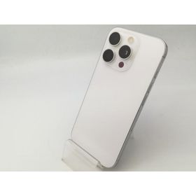 【中古】Apple 国内版 【SIMフリー】 iPhone 16 Pro 128GB ホワイトチタニウム MYMW3J/A【広島本通】保証期間１ヶ月【ランクA】