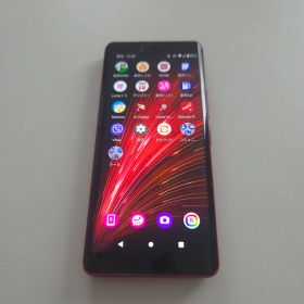 Rakuten Hand 5G アンドロイド11 シムフリー スマホ本体