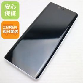 新品同様 SIMフリー Rakuten Hand 5G ホワイト スマホ 白ロム 土日祝発送OK 00000