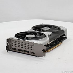 〔中古品〕 MSI GeForce RTX 5060 8G VENTUS 2X OC〔中古品〕 MSI GeForce RTX 5060 8G VENTUS 2X OC