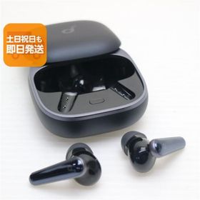 新品同様 Anker Soundcore Liberty 5 ミッドナイトブラック ワイヤレスイヤホン ANKER 即日発送 あすつく 土日祝発送OK