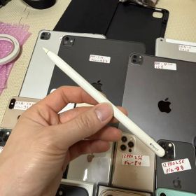 Apple Pencil 第2世代 本体