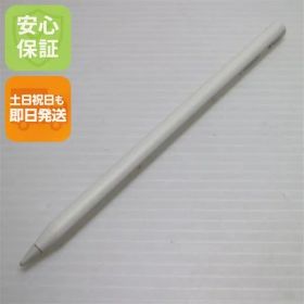 美品 Apple Pencil 第2世代 MU8F2J/A (2018) タッチペン 即日発送 土日祝発送OK 00000