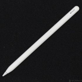 ソフマップ 〔中古品〕 Apple Pencil 第2世代 MU8F2J／A【295】