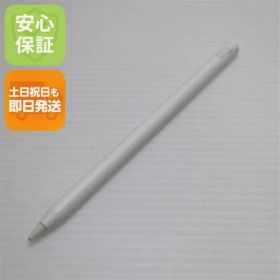 新品同様 Apple Pencil 第2世代 MU8F2J/A (2018) タッチペン 即日発送 土日祝発送OK 00000