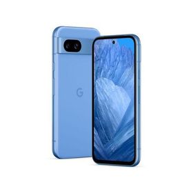 SIMフリーGooglePixel8a128GB(8GBRAM)スマートフォン本体(Bay)