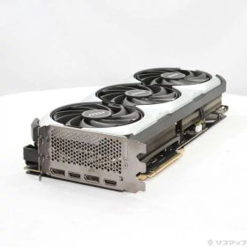 【中古】MSI(エムエスアイ) GeForce RTX 4080 SUPER 16G VENTUS 3X OC 【344-ud】