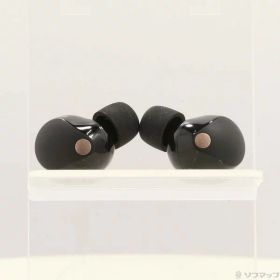 【中古】SONY(ソニー) WF-1000XM5 ブラック 【348-ud】