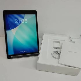 【Wi-Fiモデル】iPad 第9世代/10.2インチ/A2602/64GB〈MK2L3J/A〉