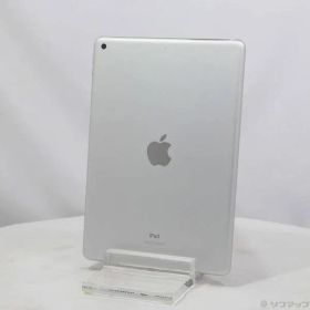 ソフマップ 〔中古品〕 iPad 第9世代 64GB シルバー MK2L3J／A Wi-Fi【352】
