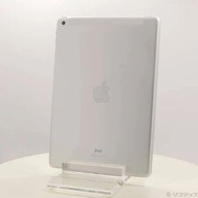 ソフマップ 〔中古品〕 iPad 第9世代 64GB シルバー MK493J／A docomoロック解除SIMフリー【198】