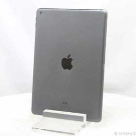 ソフマップ 〔中古品〕 iPad 第9世代 64GB スペースグレイ MK2K3J／A Wi-Fi【196】