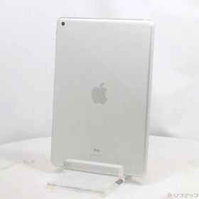 ソフマップ 〔中古品〕 iPad 第9世代 64GB シルバー MK2L3J／A Wi-Fi【295】