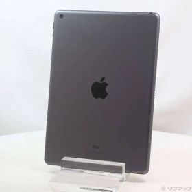 ソフマップ 〔中古品〕 iPad 第9世代 256GB スペースグレイ MK2N3J／A Wi-Fi【349】