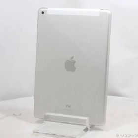 ソフマップ 〔中古品〕 iPad 第9世代 64GB シルバー MK493J／A docomoロック解除SIMフリー【258】