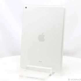 ソフマップ 〔中古品〕 iPad 第9世代 64GB シルバー MK2L3J／A Wi-Fi【196】