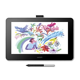 Wacom One 13 DTC133W1D