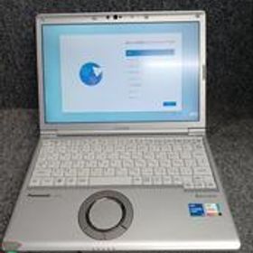 ノートパソコン CF-SV1RDLKS PANASONIC