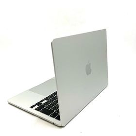 MacBook Air M2 2022 新品 85,555円 中古 67,000円 | ネット最安値の