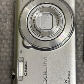 CASIO EXILIM EX-Z920デジタルカメラ 1131