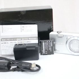 【美品 返品保証】 【元箱付き】カシオ Casio EXILIM EX-Z920 バッテリー付き コンパクトデジタルカメラ e10456