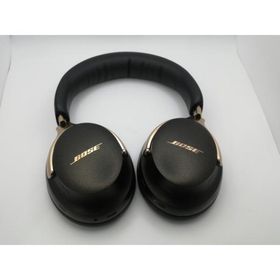 【中古】BOSE QuietComfort Ultra Headphones 第2世代 [デザートゴールド]【新橋烏森通り】保証期間１ヶ月【ランクB】