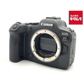 【中古】 【良品】 キヤノン EOS R6 MarkII ボディ