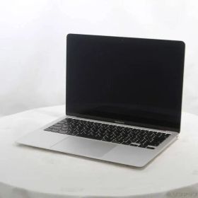 ソフマップ 〔中古品〕 MacBook Air 13.3-inch Late-2020 MGNA3J／A Apple M1 8コアCPU_8コアGPU 16GB SSD2TB シルバー 〔26.2 Tahoe〕【276】