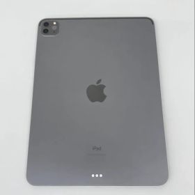 値段交渉可iPadPro本体 11インチ 第3世代 128GB スペースグレイ