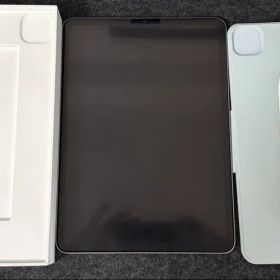 11インチiPadPro(4世代)、Apple Pencil(2世代)、カバー
