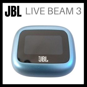 JBL LIVE BEAM 3 バッテリー ケース単品 ブルー