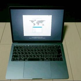 APPLE MacBook Pro 256GB MPXT2J/A