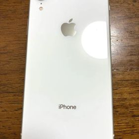 iPhoneXR 128GB