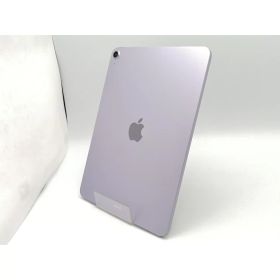 【中古】Apple 【Wi-Fi】 11インチ iPad Air（M3/2025) 128GB パープル MCA04J/A【ECセンター】保証期間1ヶ月【ランクA】