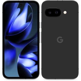 Google グーグル Pixel 9a 128GB Obsidian SIMフリー