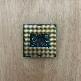 匿名配送 CPU 第6世代 Intel Core i7-6700K 4.0Ghz