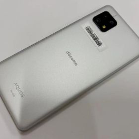 【美品】AQUOS sense6 ホワイト 64GB SIMフリー AQUOS sense6 新品 18,000円 中古 6,600円 | ネット最安値の価格比較