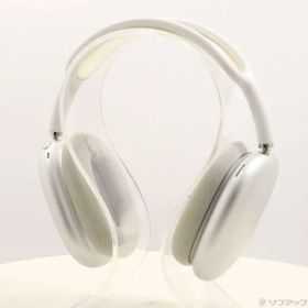 ソフマップ 〔中古品〕 AirPods Max シルバー MGYJ3J／A【269】
