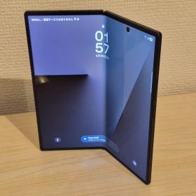 Samsung Galaxy Z Fold 7 SIMフリー US版 本体のみ