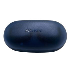 ◾️SONY ワイヤレスイヤホン BC-WFXB700 ブルー系