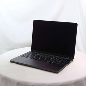 MacBook Pro 14インチ M5 (2025) 中古 174,800円 | ネット最安値の価格