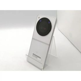 【中古】ZTE ymobile 【SIMフリー】 Libero Flip 6GB 128GB ホワイト A304ZT【ECセンター】保証期間1ヶ月【ランクA】