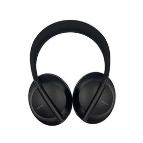 BOSE◆イヤホン・ヘッドホン NOISE CANCELLING HEADPHONES 700 [トリプルブラック]//