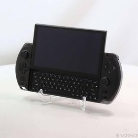 〔中古〕GPD(ジーピーディー) GPD WIN4 2023〔262-ud〕