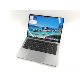 MacBook Pro 14インチ M3（2023） 新品 168,500円 中古 | ネット最安値