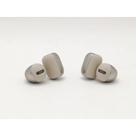 【中古】Shokz OpenDots ONE SKZ-EP-000053 [グレー]【府中ル・シーニュ】保証期間1ヶ月【ランクA】
